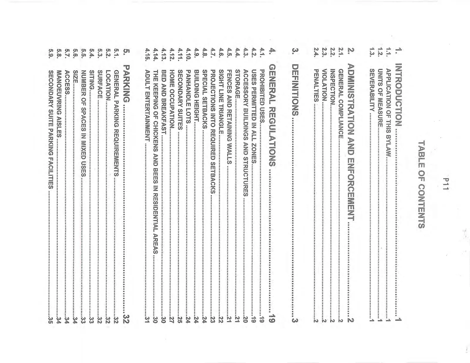 Document image