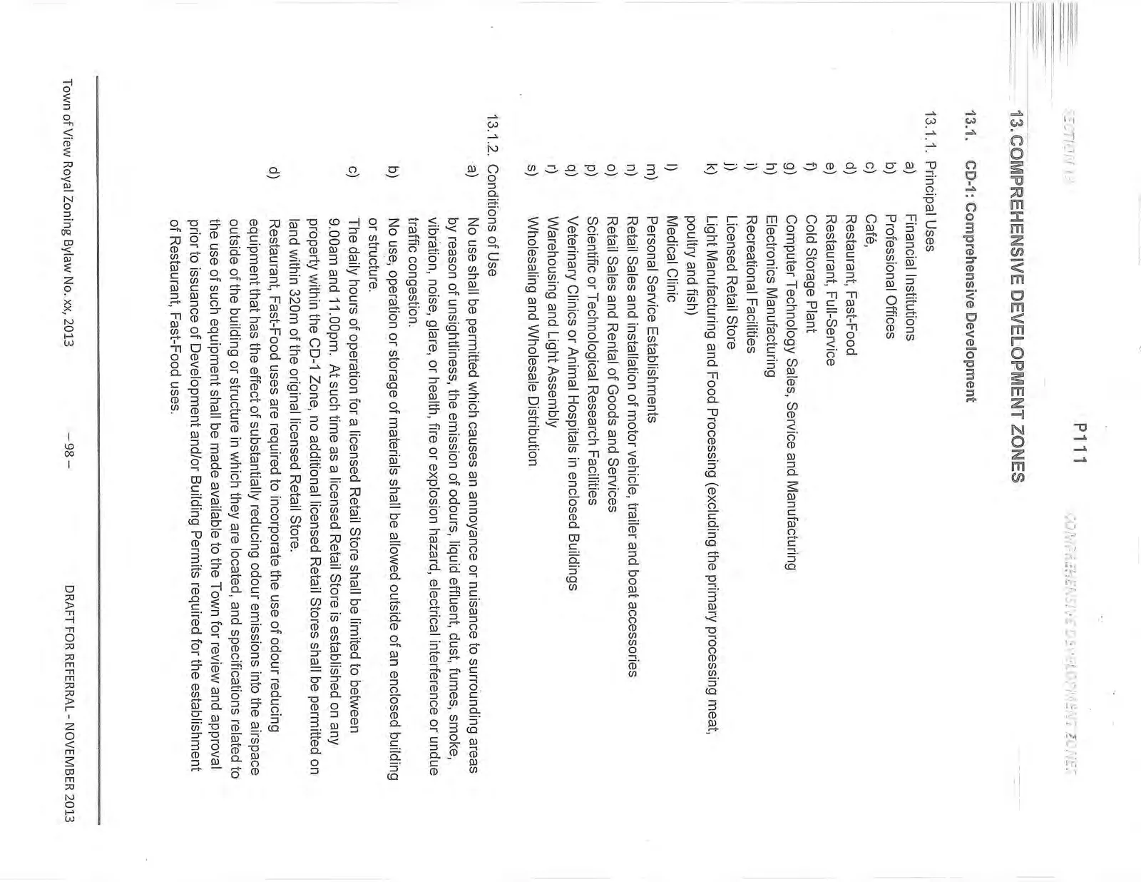 Document image