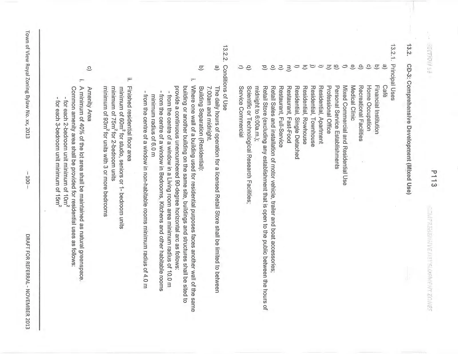 Document image