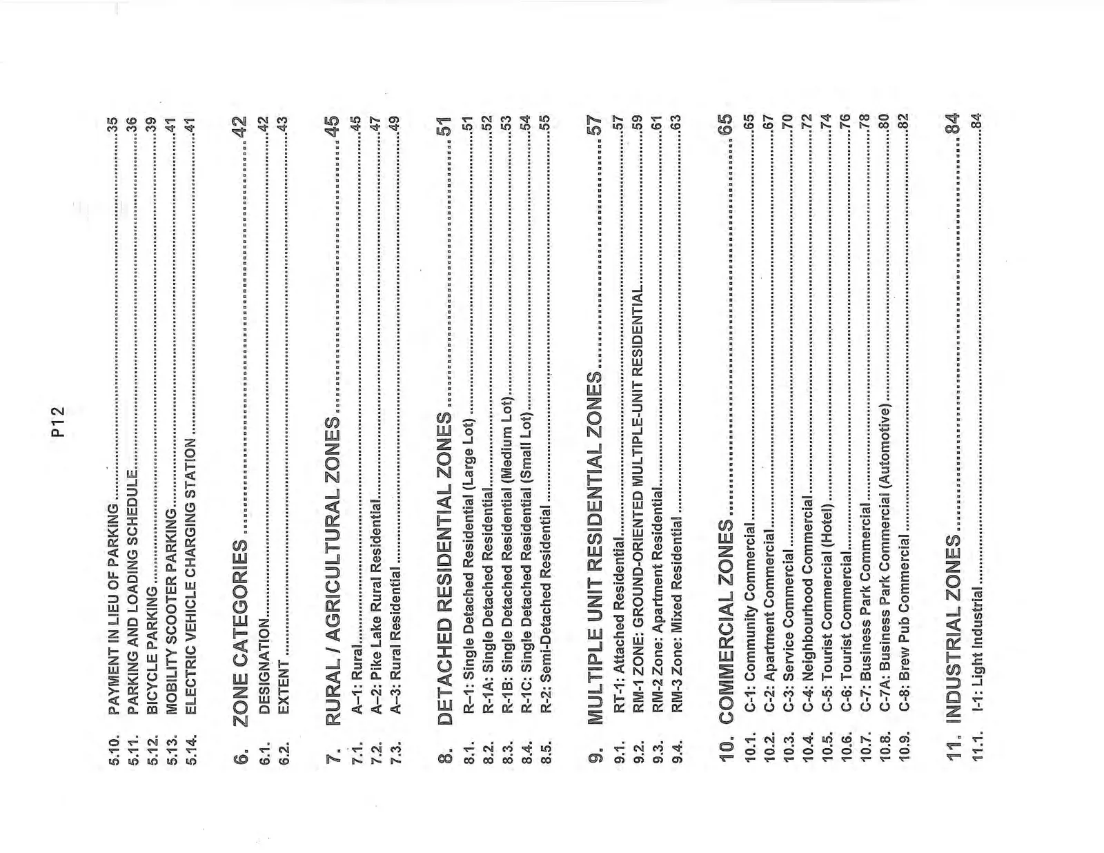 Document image