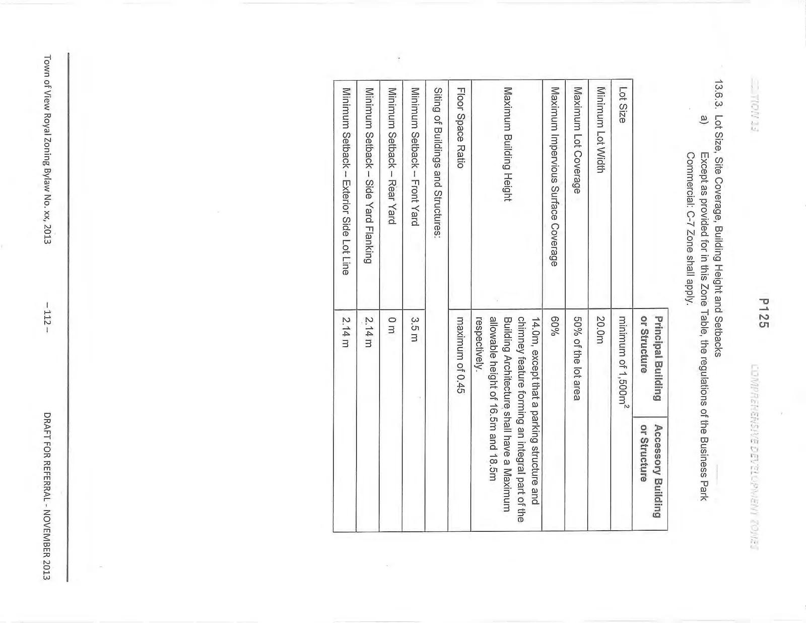 Document image