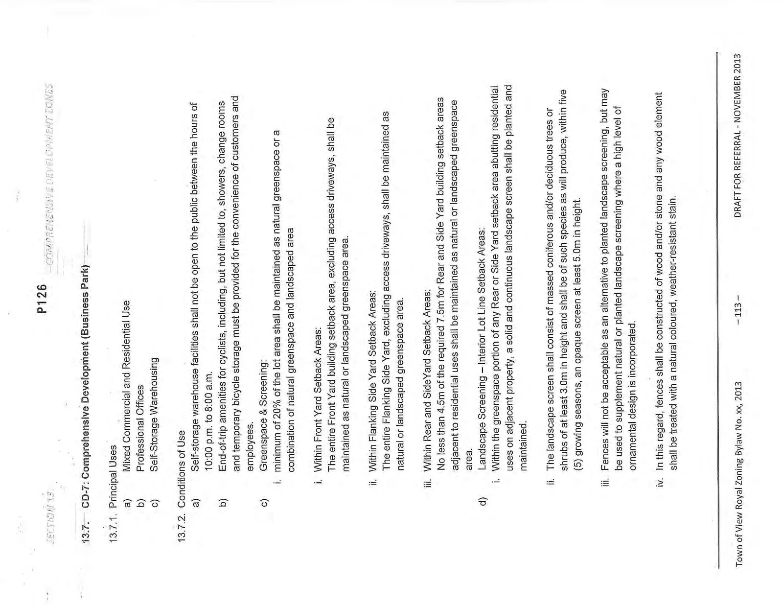 Document image