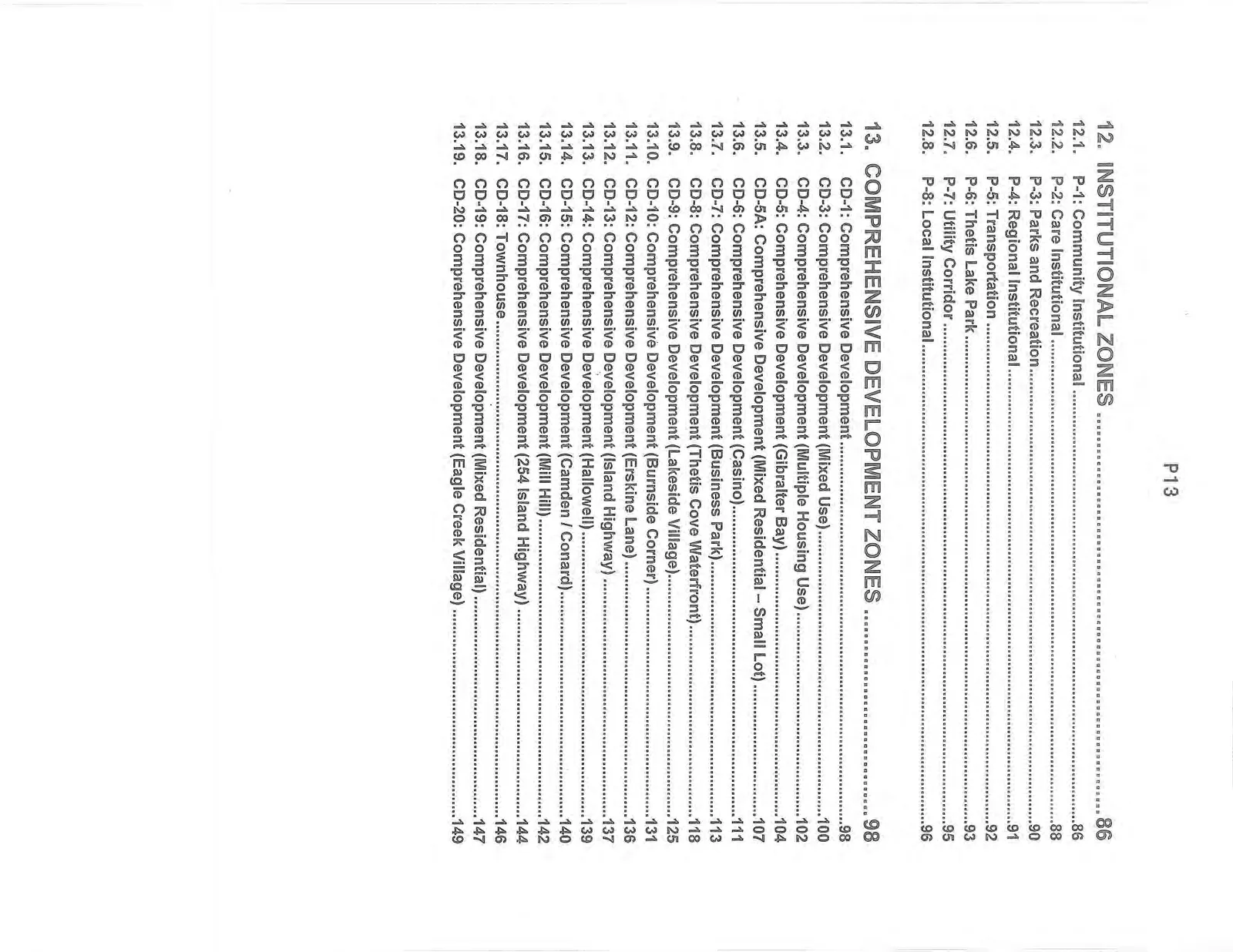 Document image