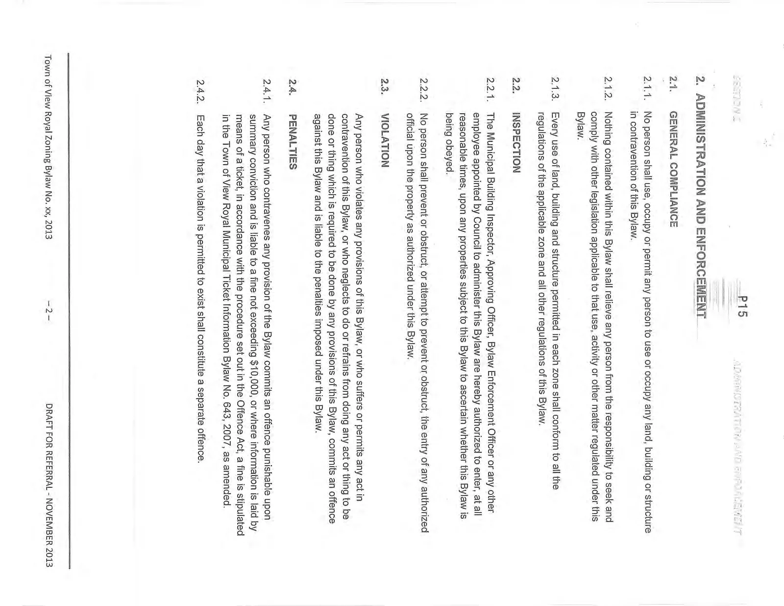 Document image