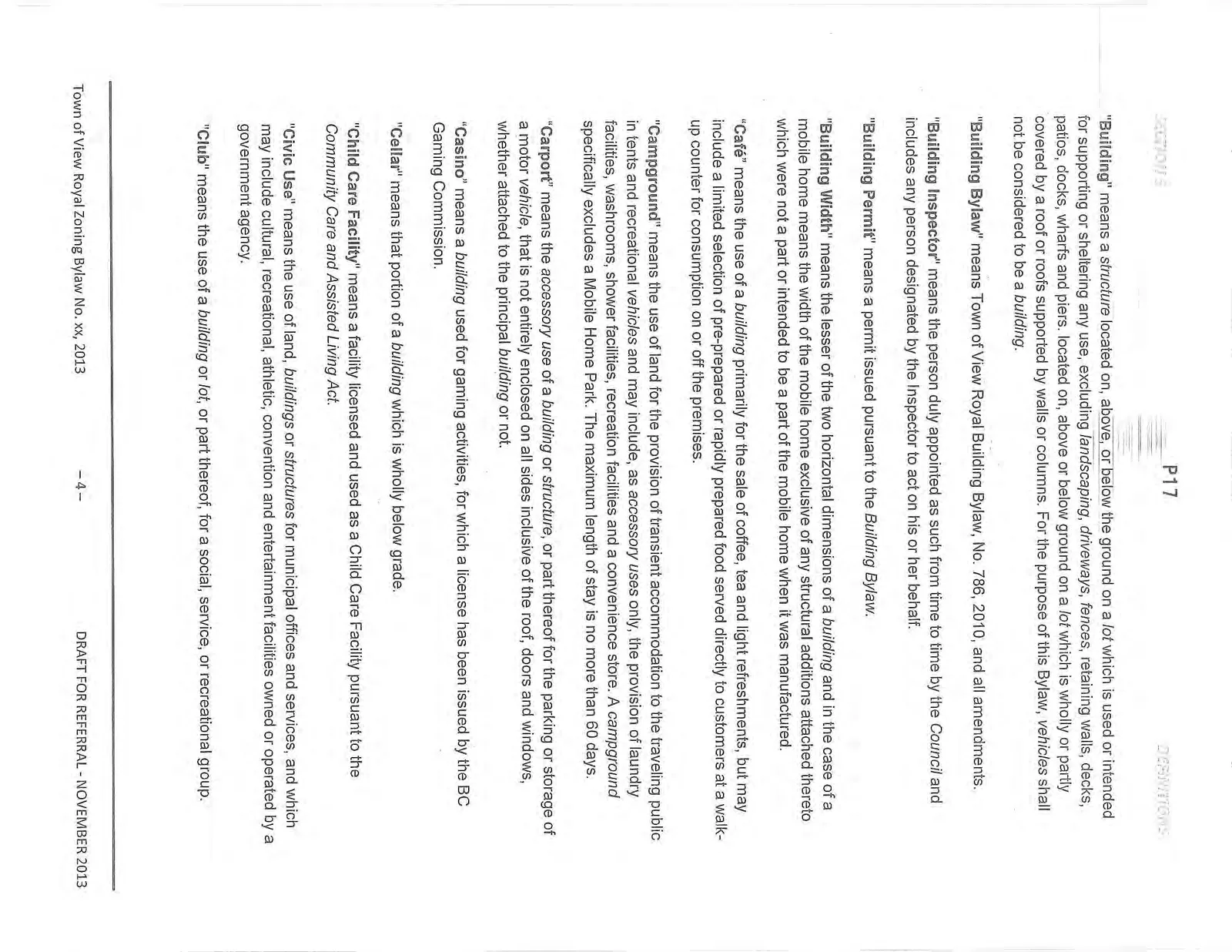Document image