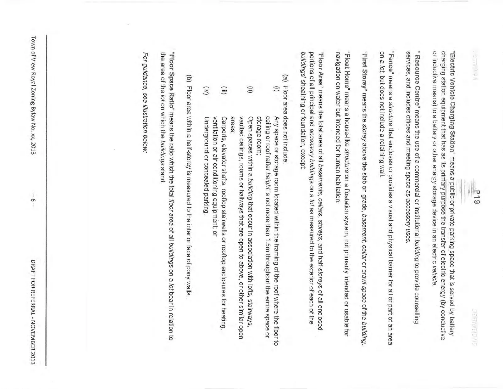 Document image