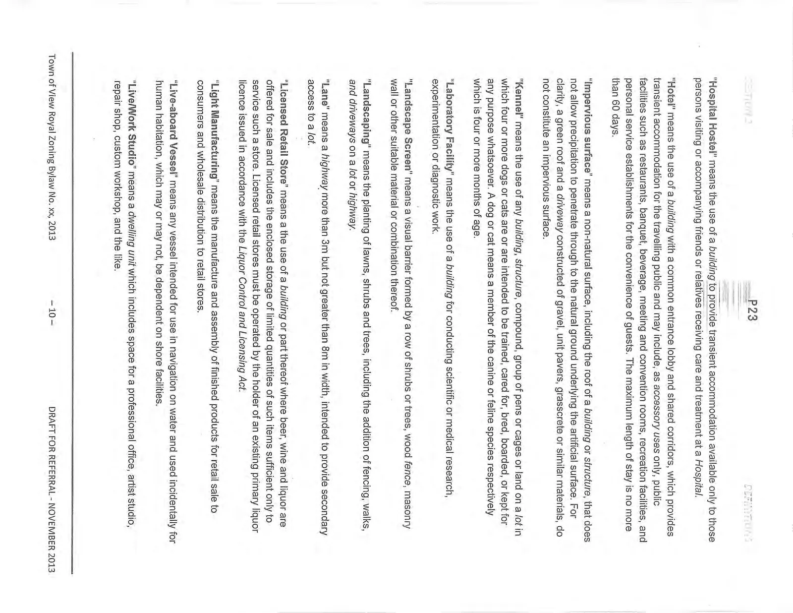 Document image