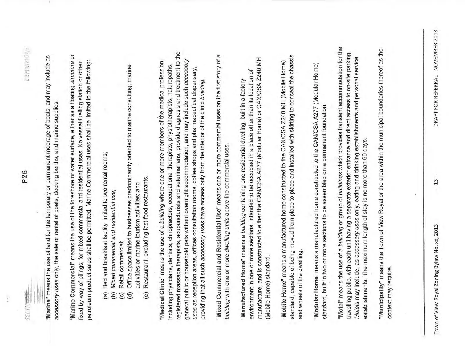 Document image
