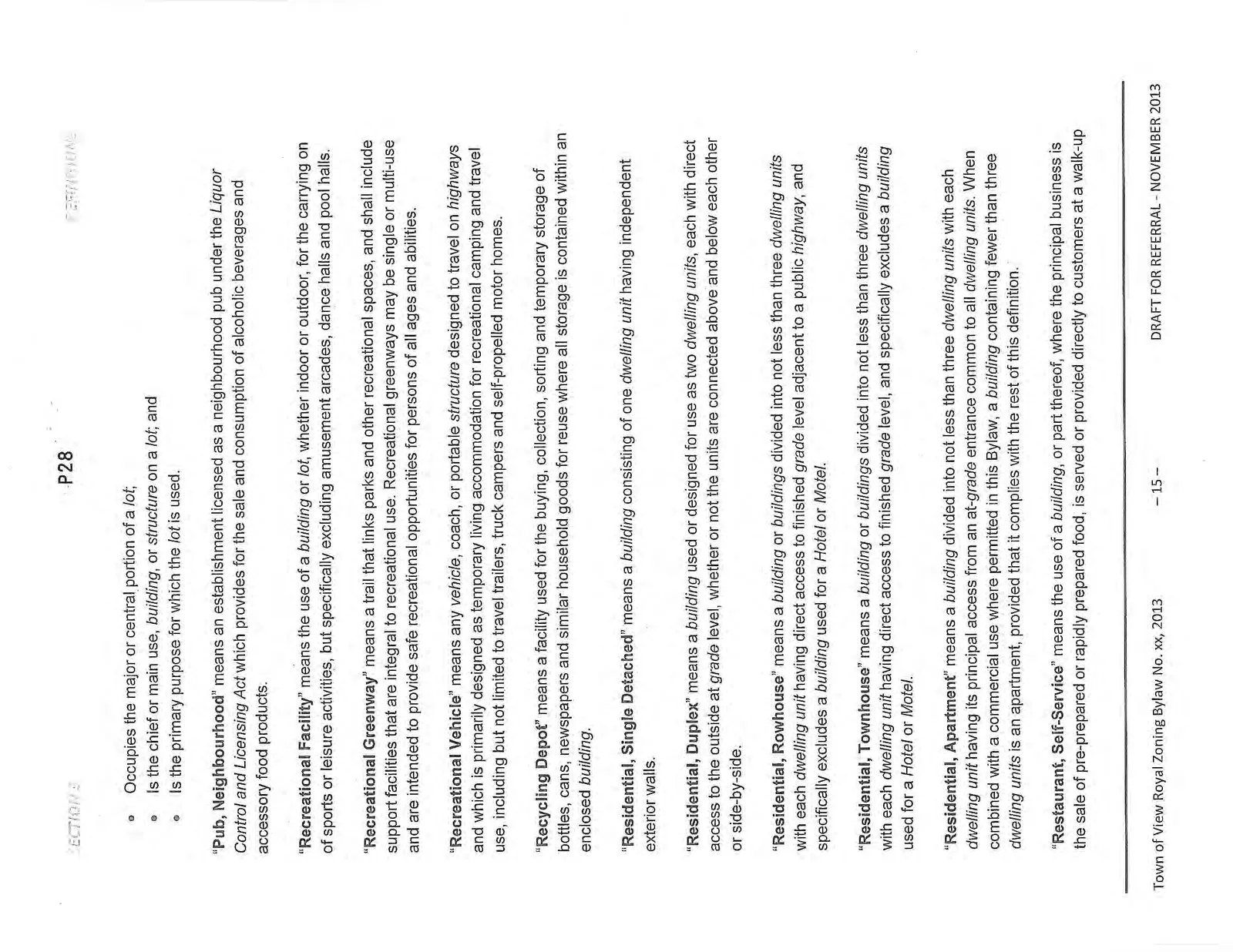 Document image