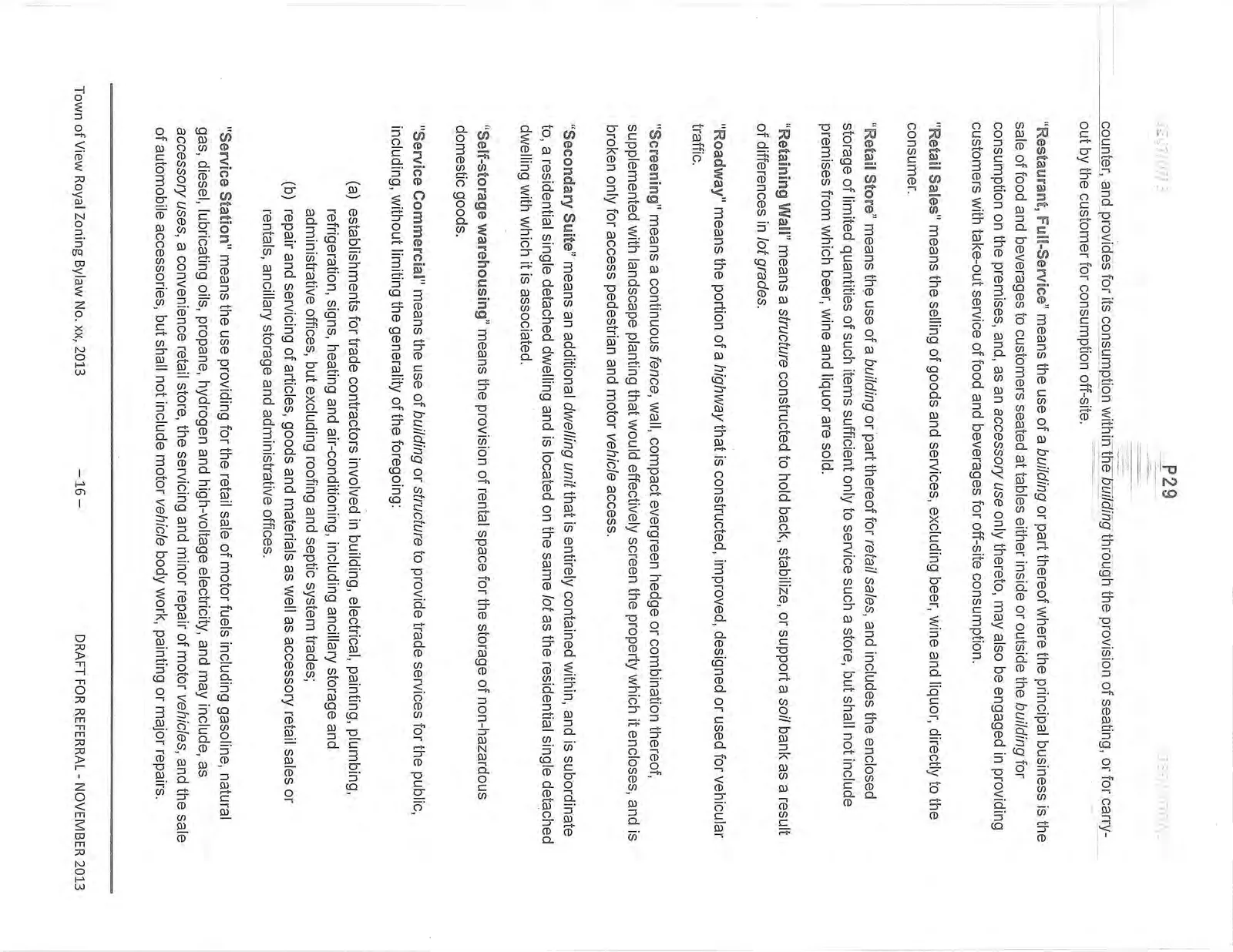 Document image