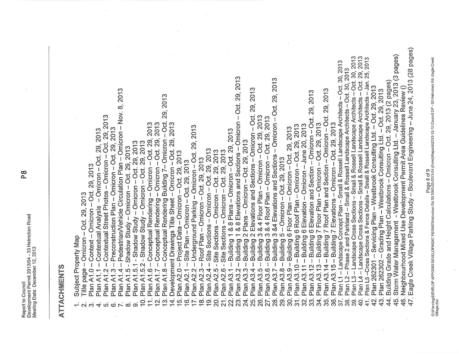 Document image
