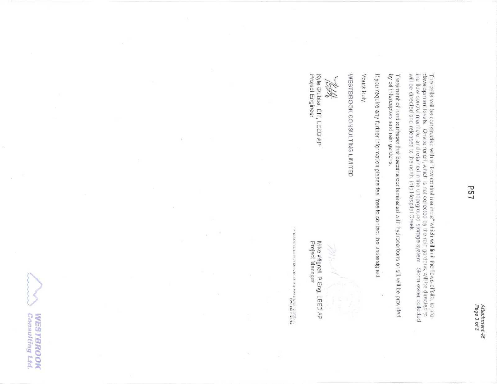 Document image