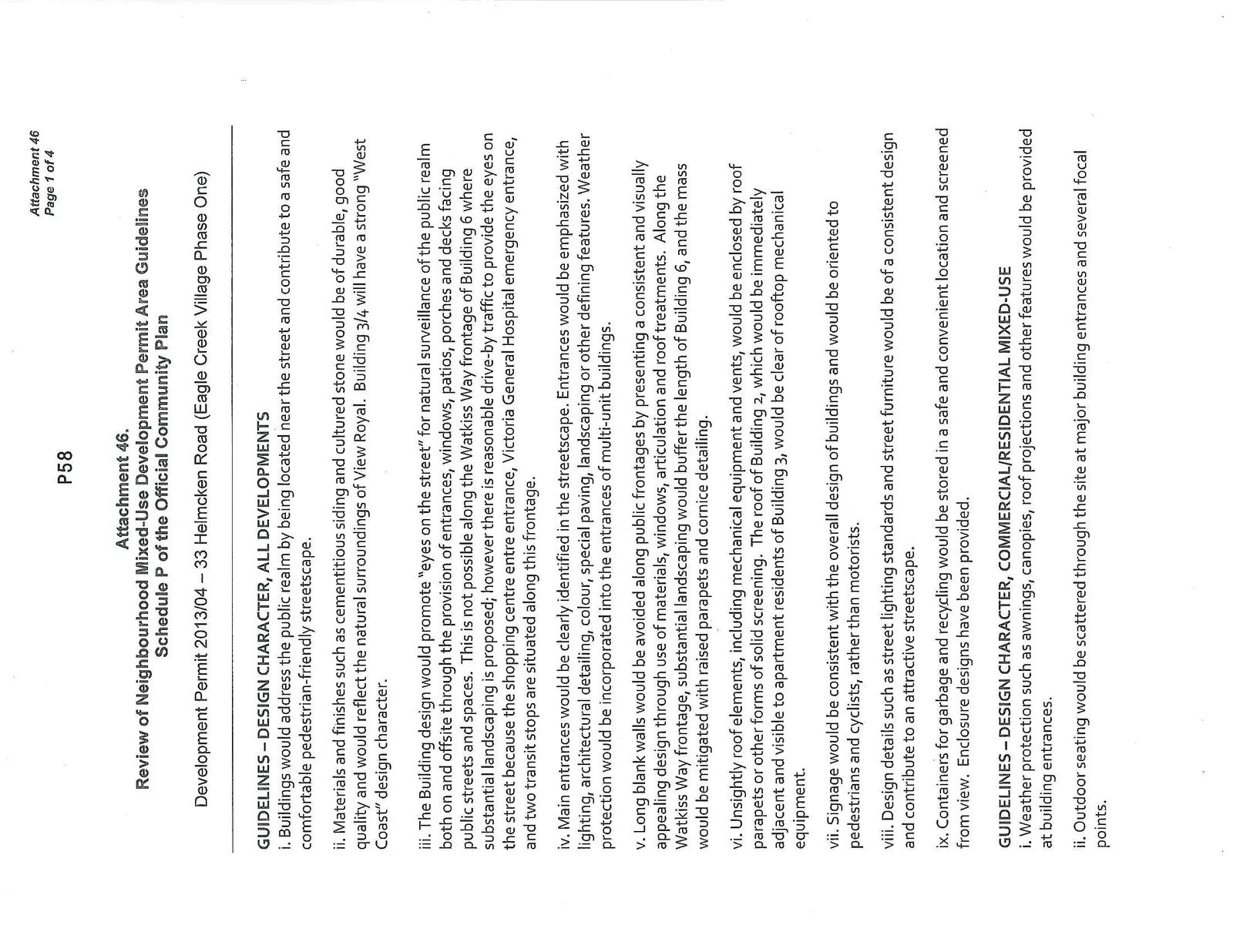 Document image
