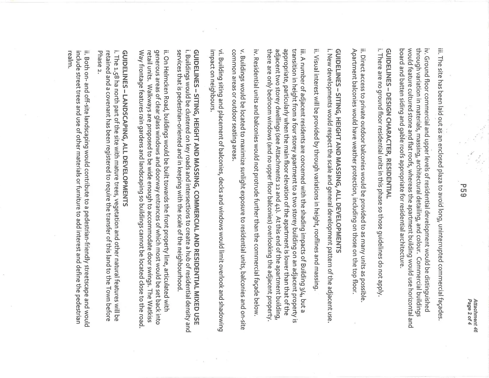 Document image