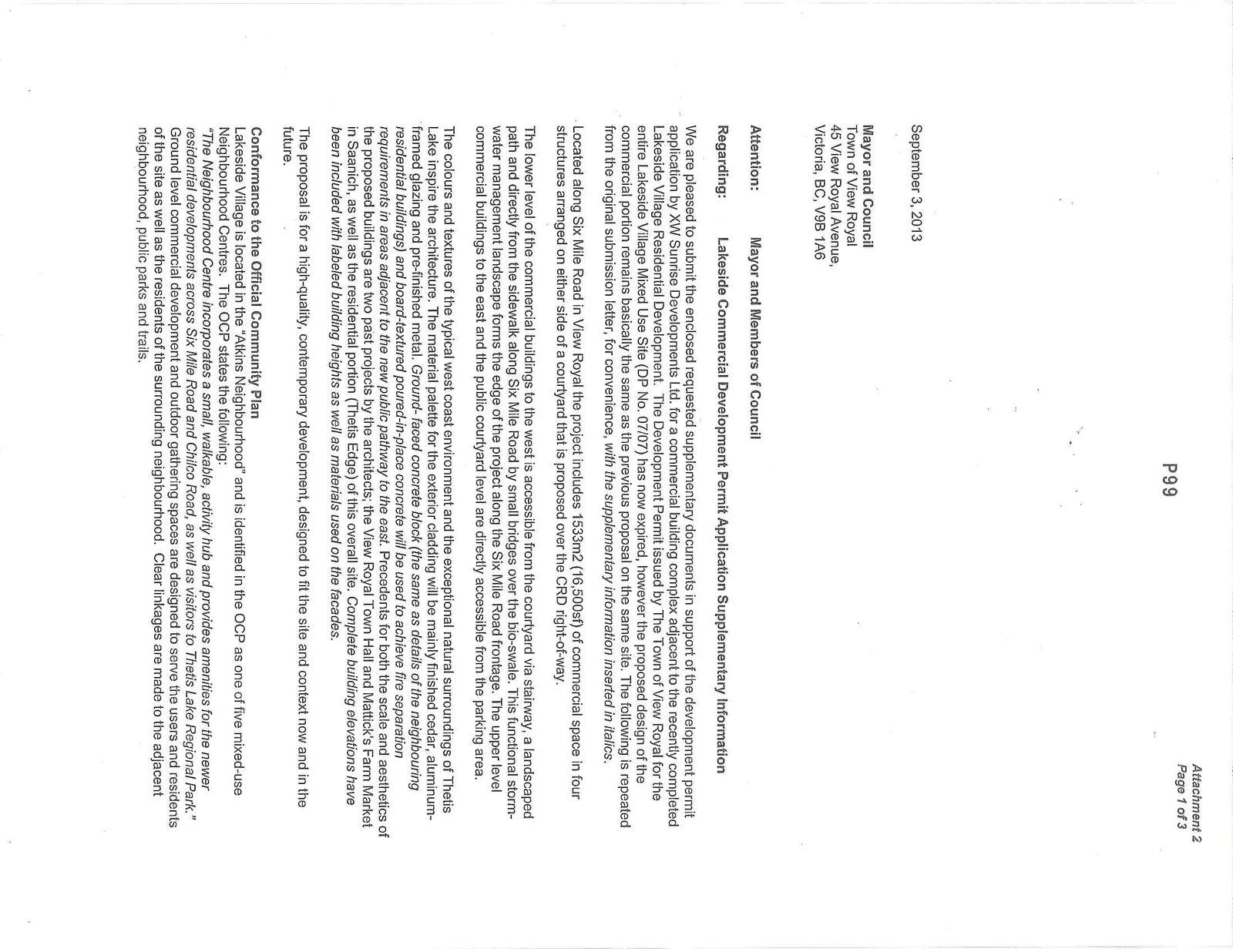 Document image
