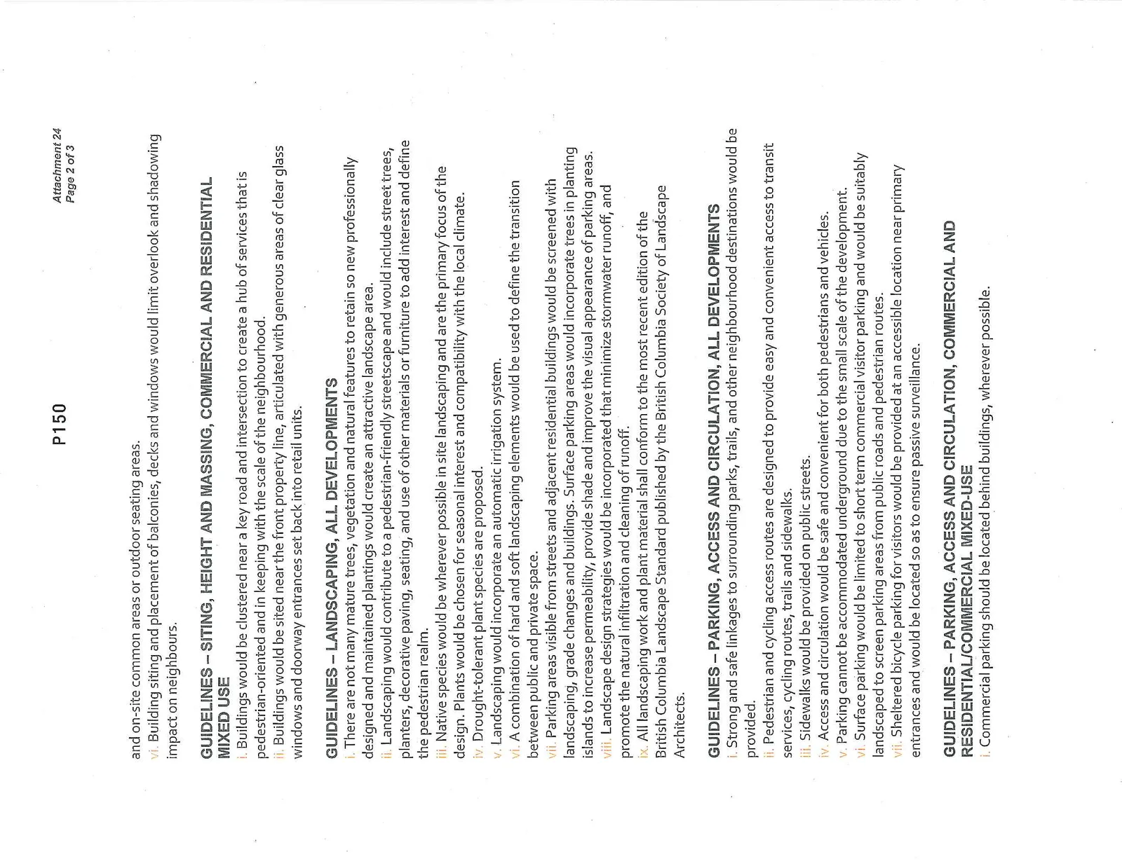 Document image