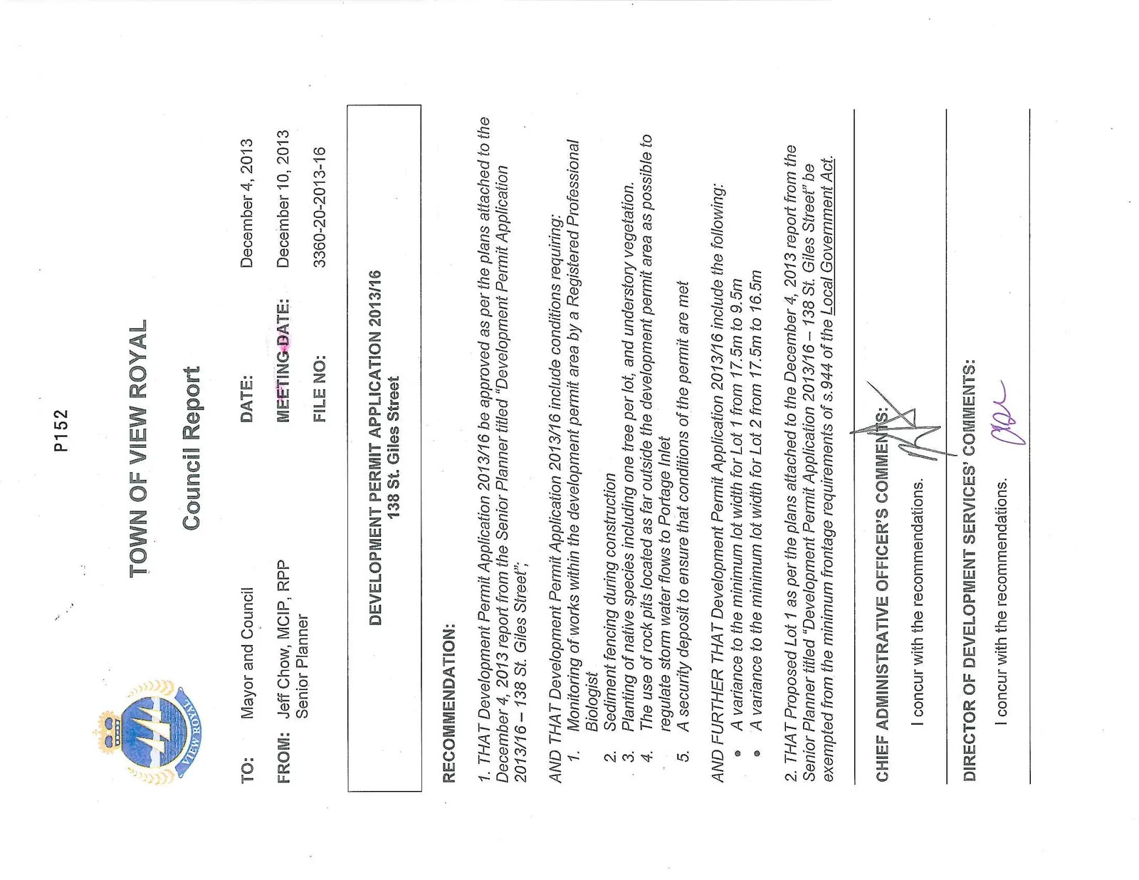 Document image