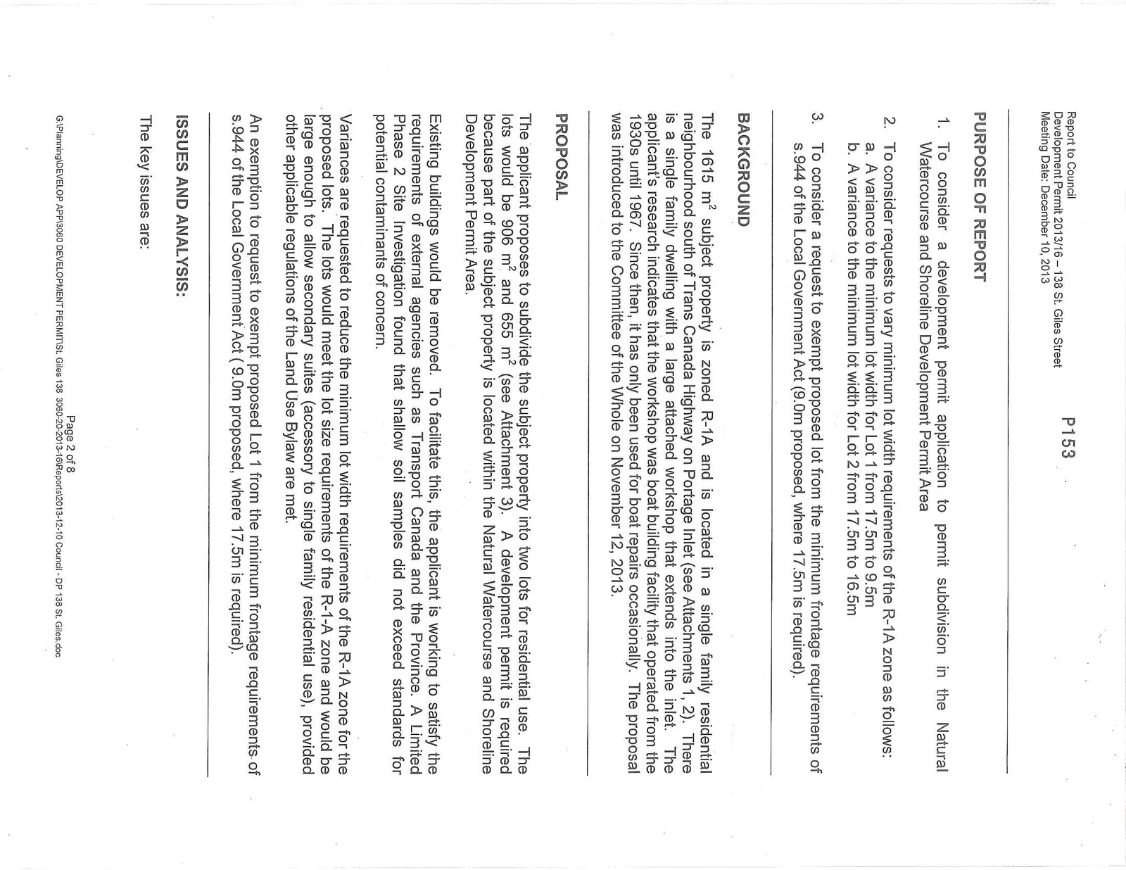 Document image