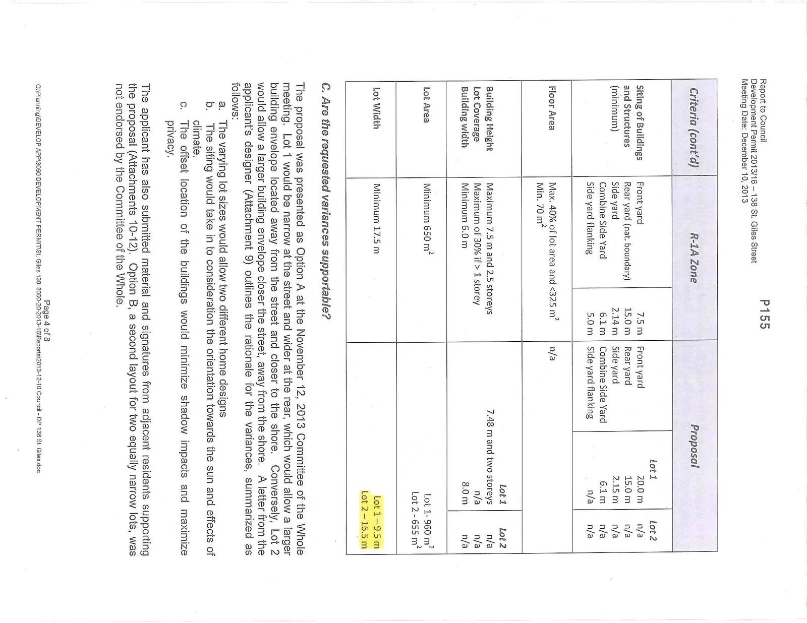 Document image