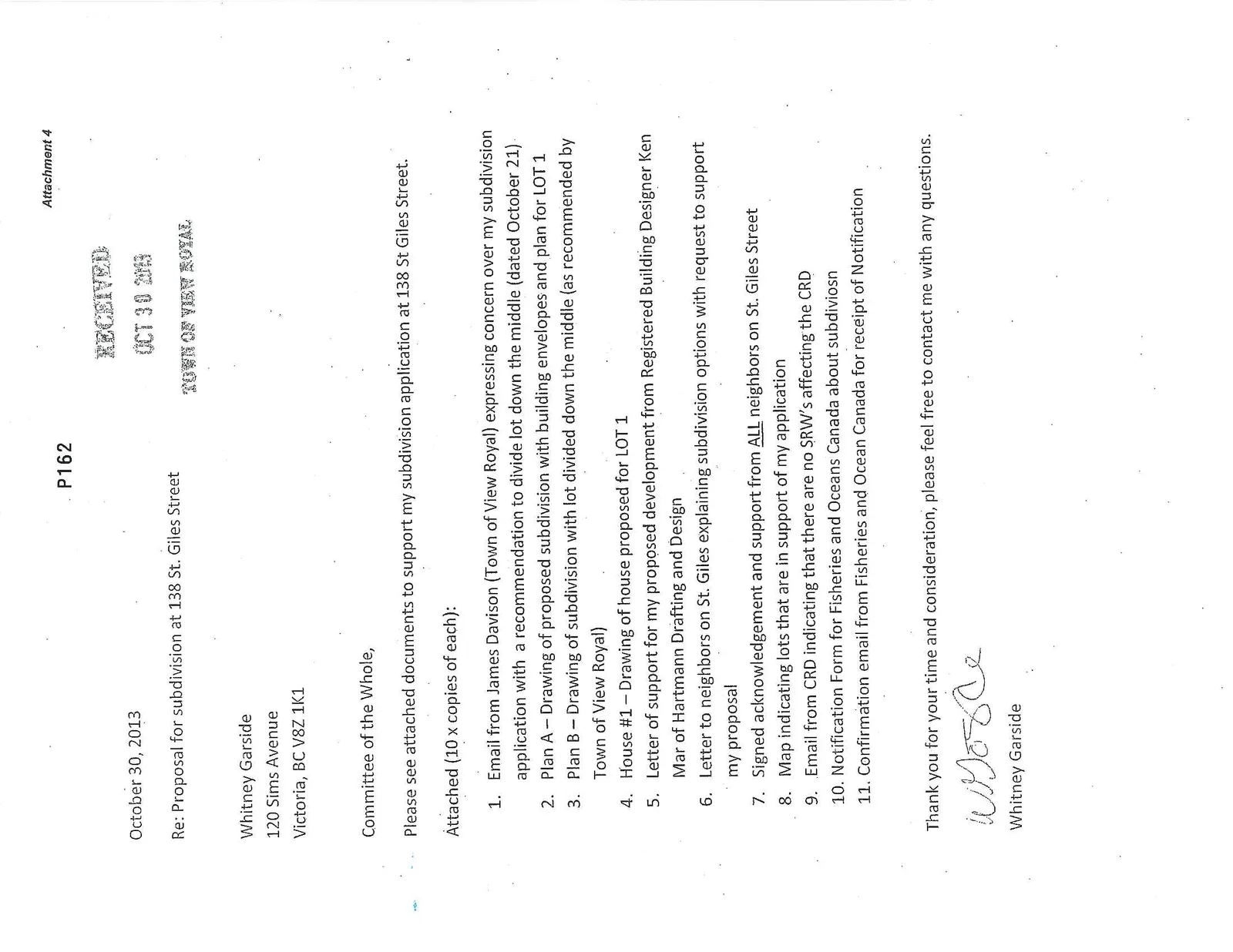 Document image