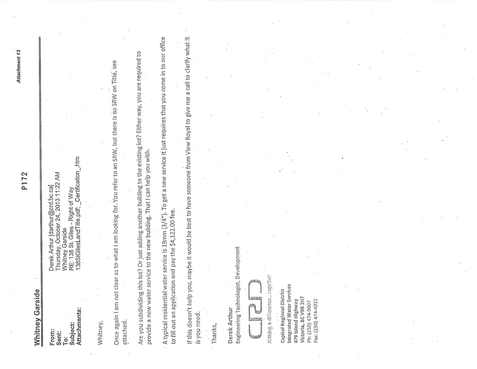 Document image