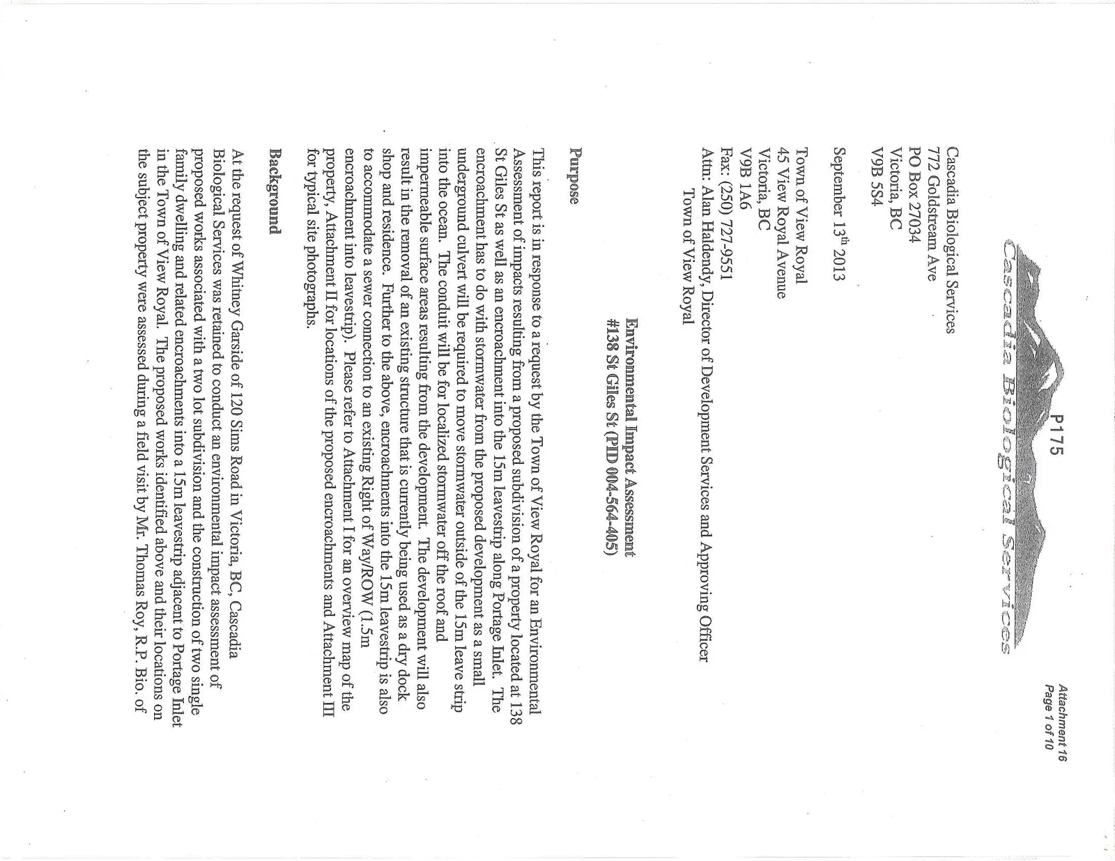 Document image