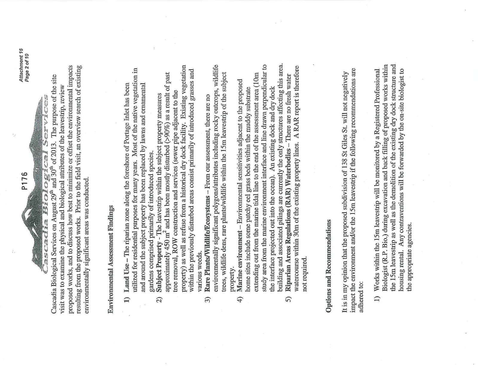 Document image