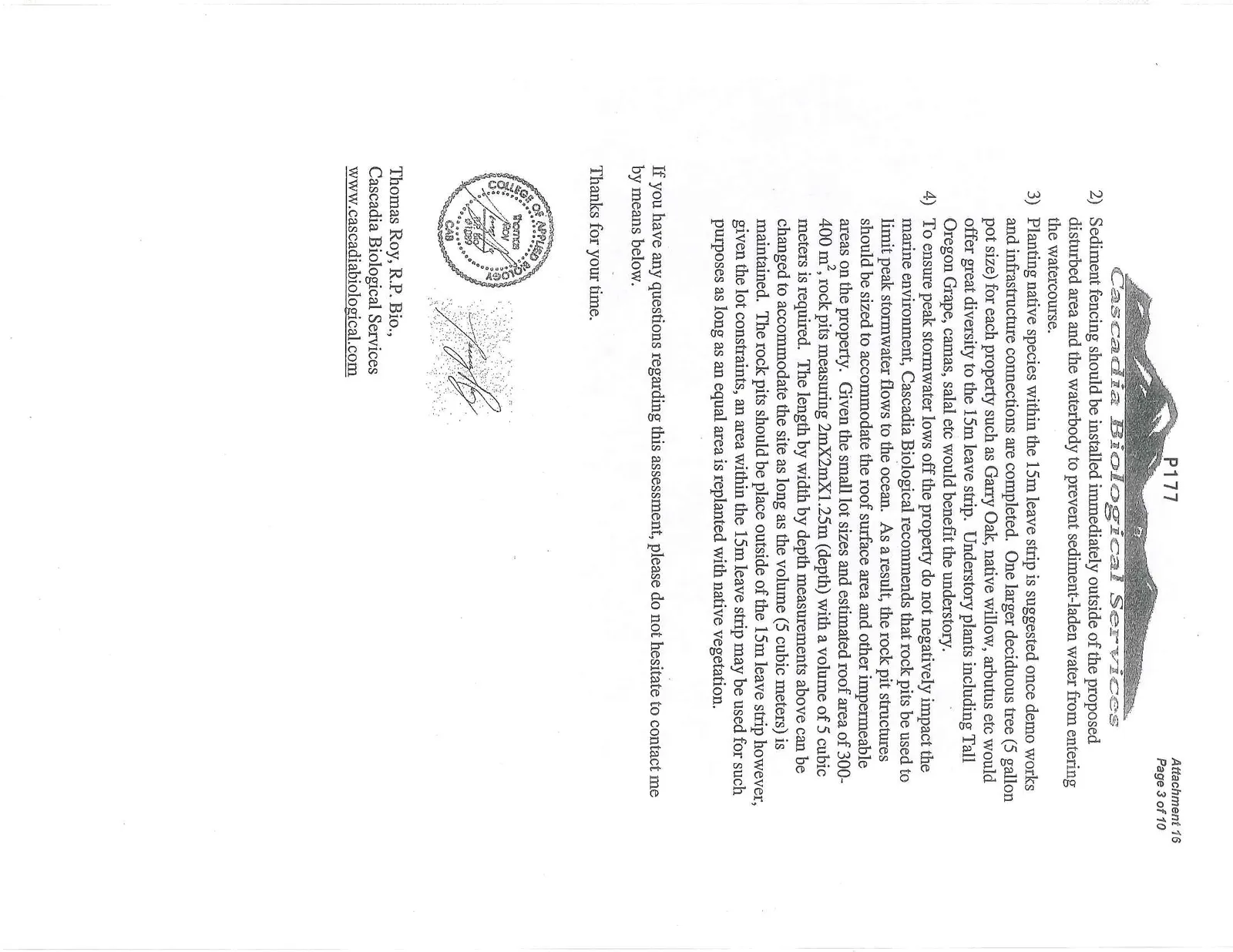 Document image