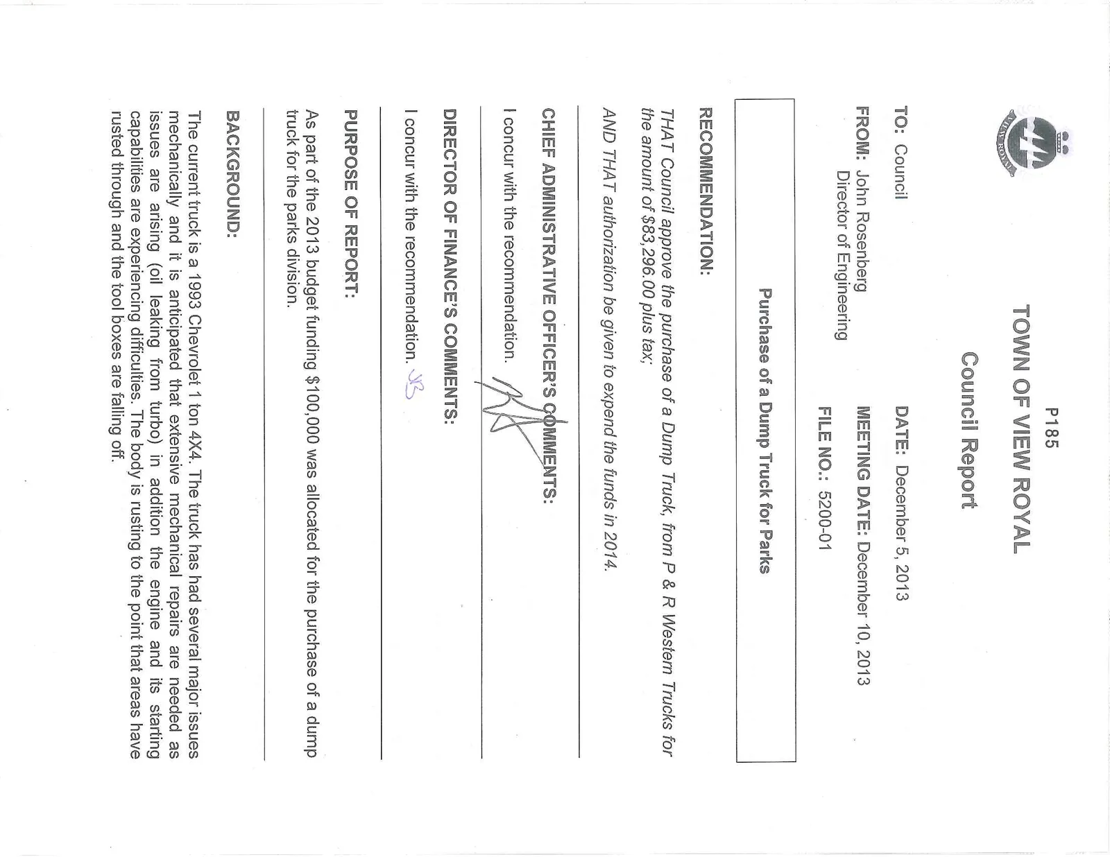 Document image