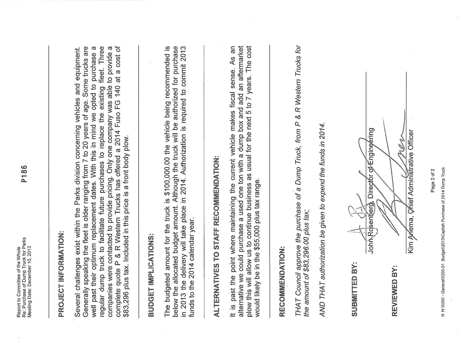 Document image