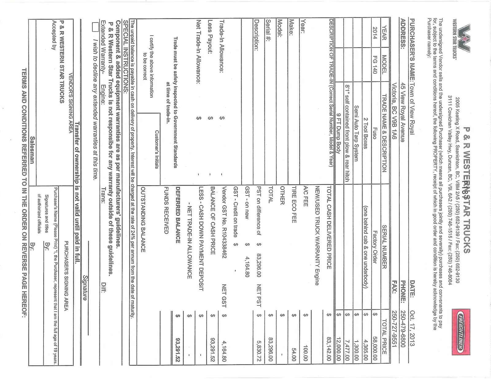 Document image