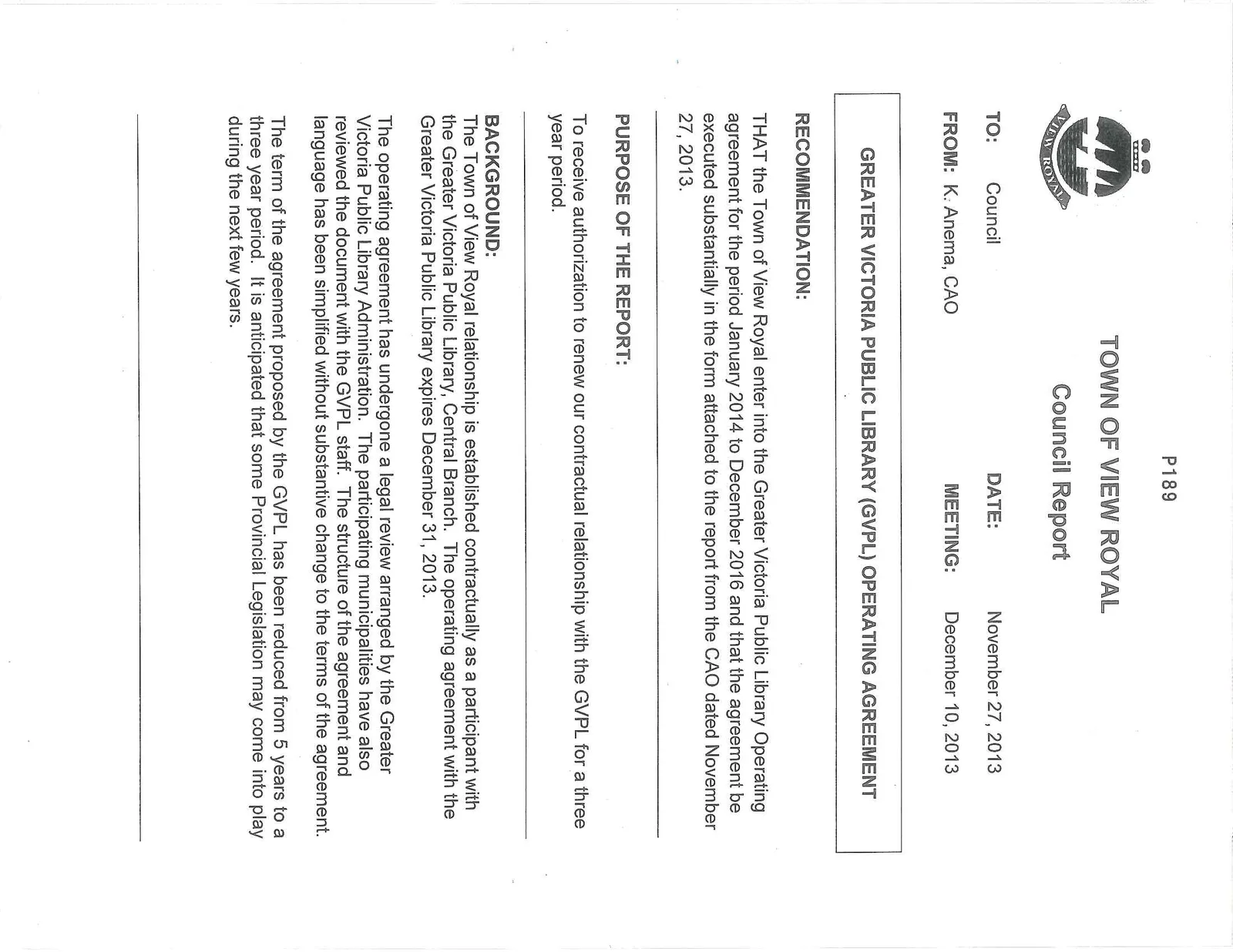 Document image