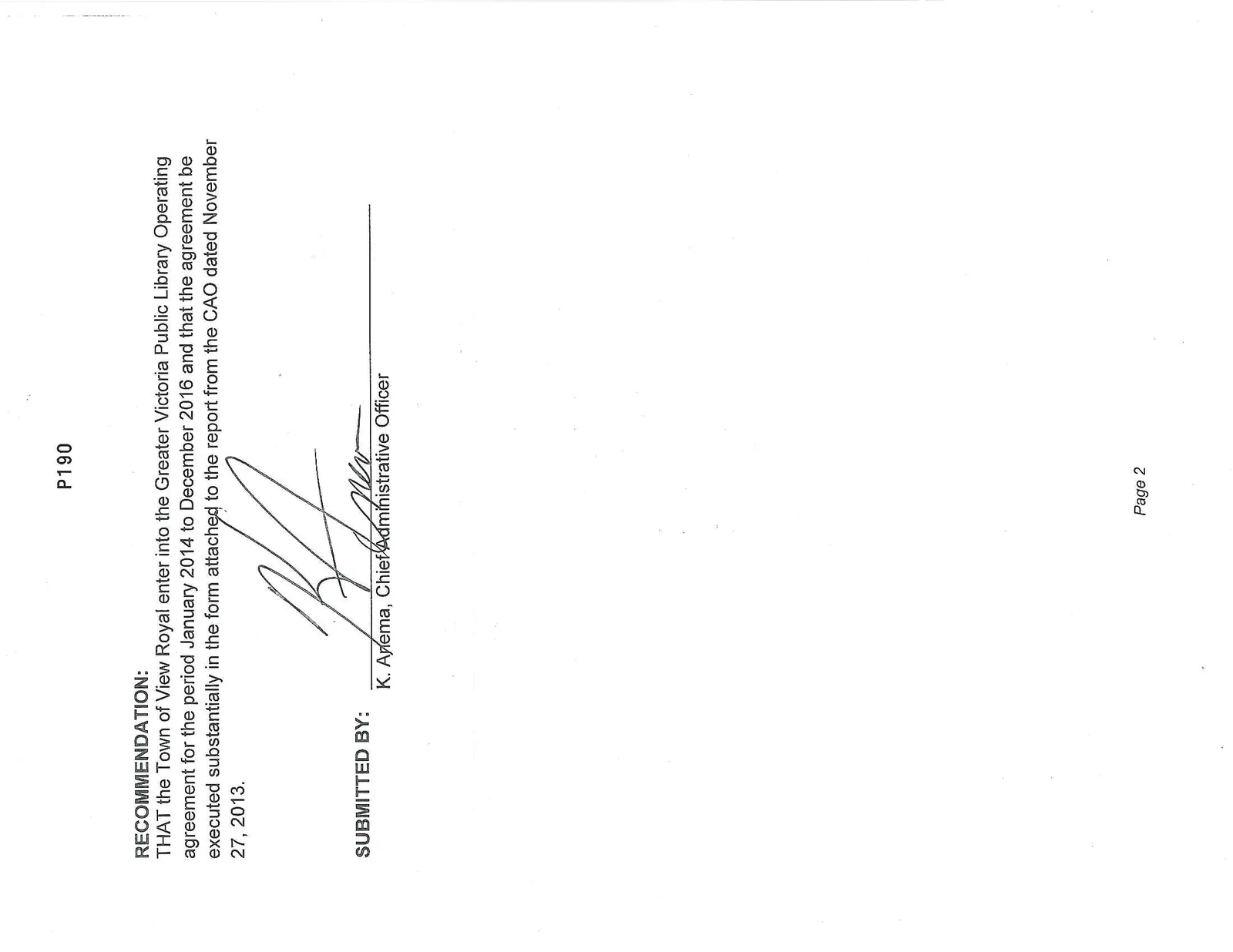 Document image