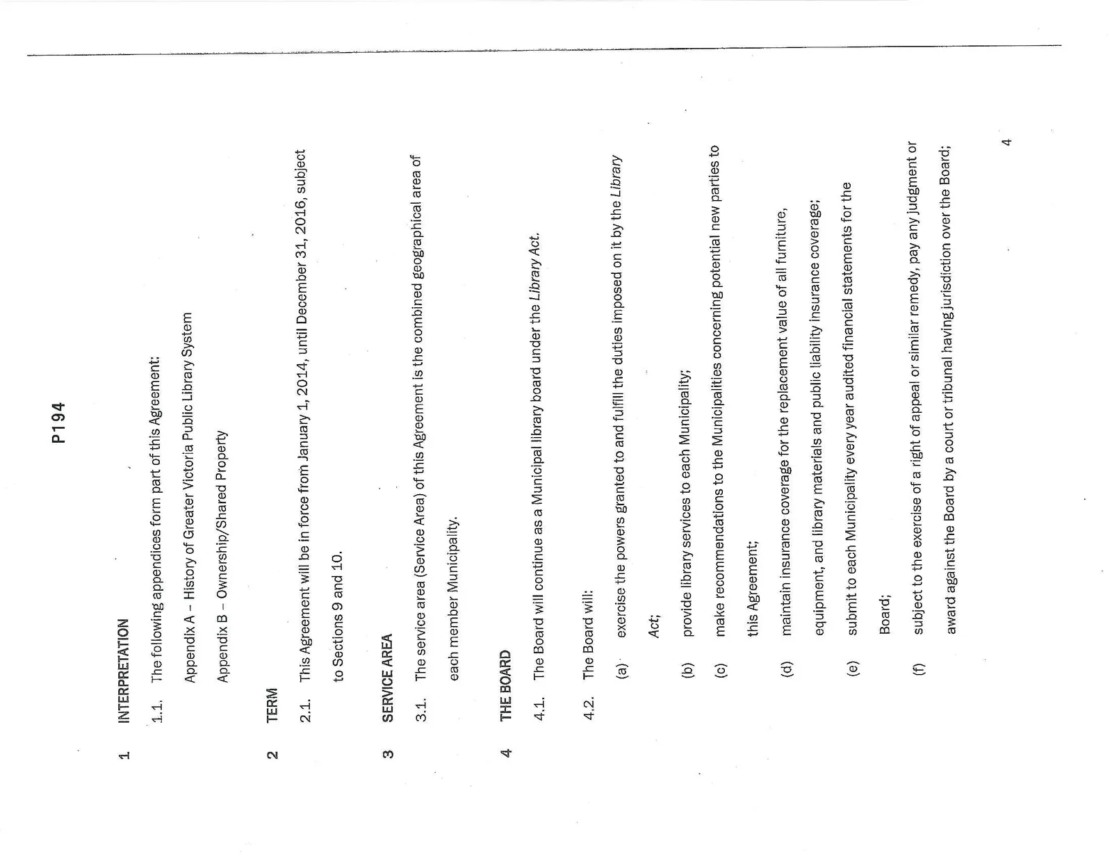 Document image