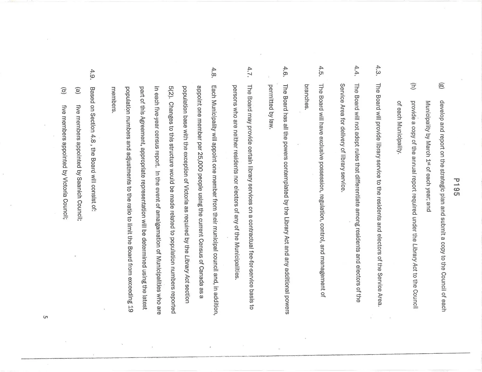 Document image
