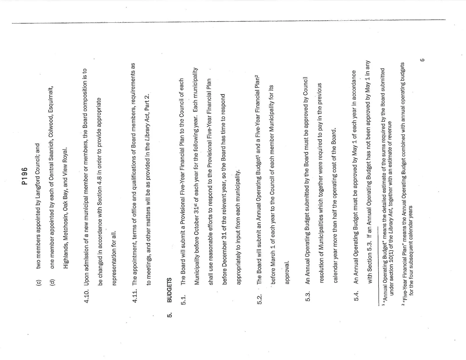 Document image