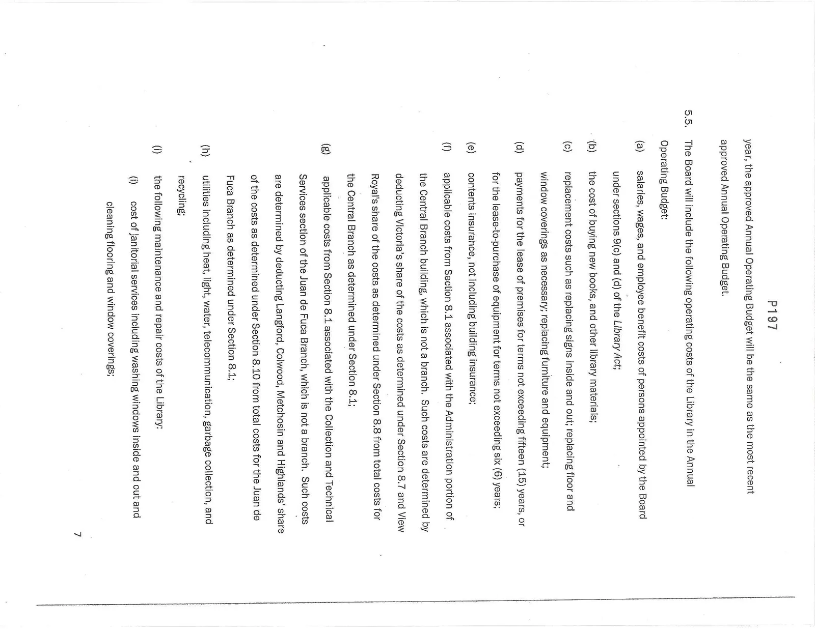 Document image