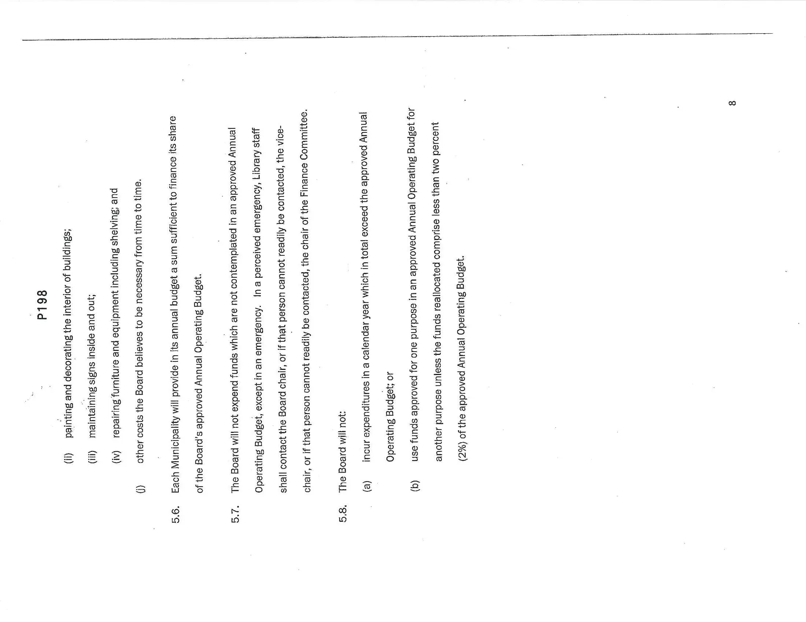 Document image