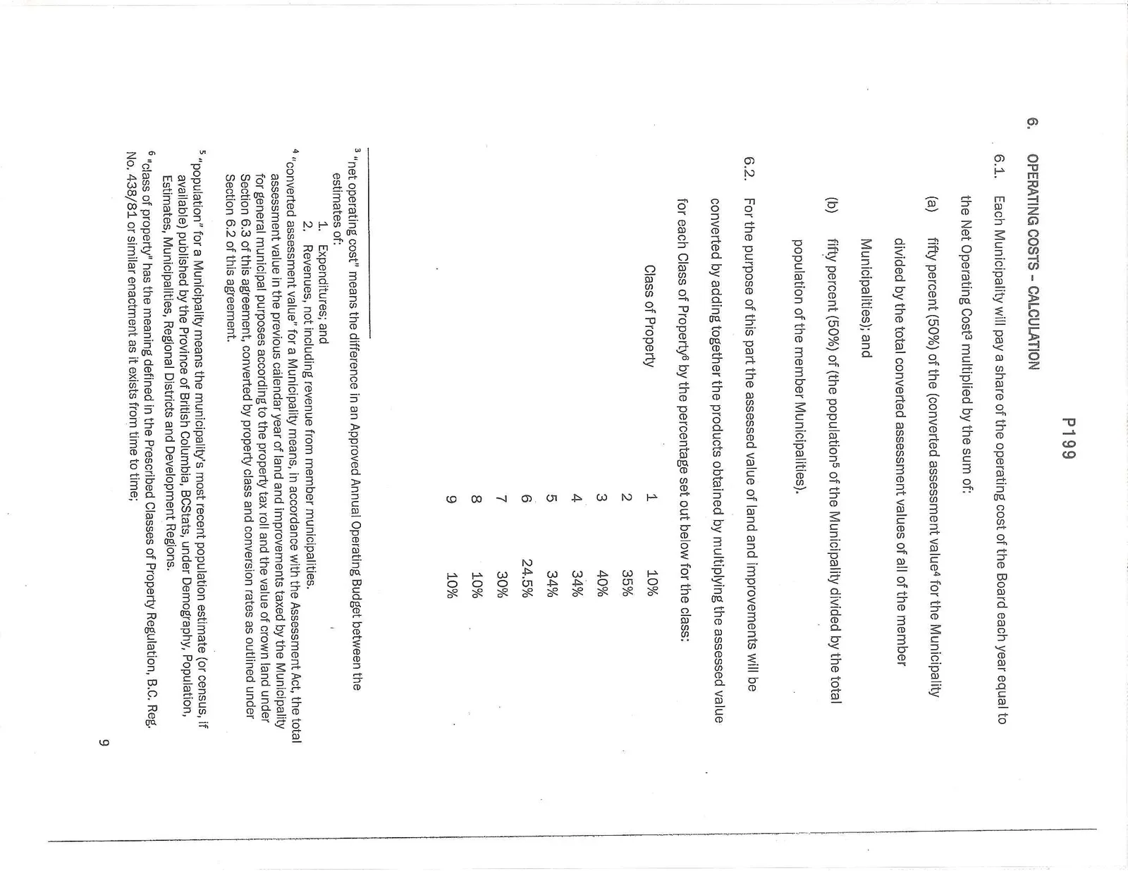 Document image