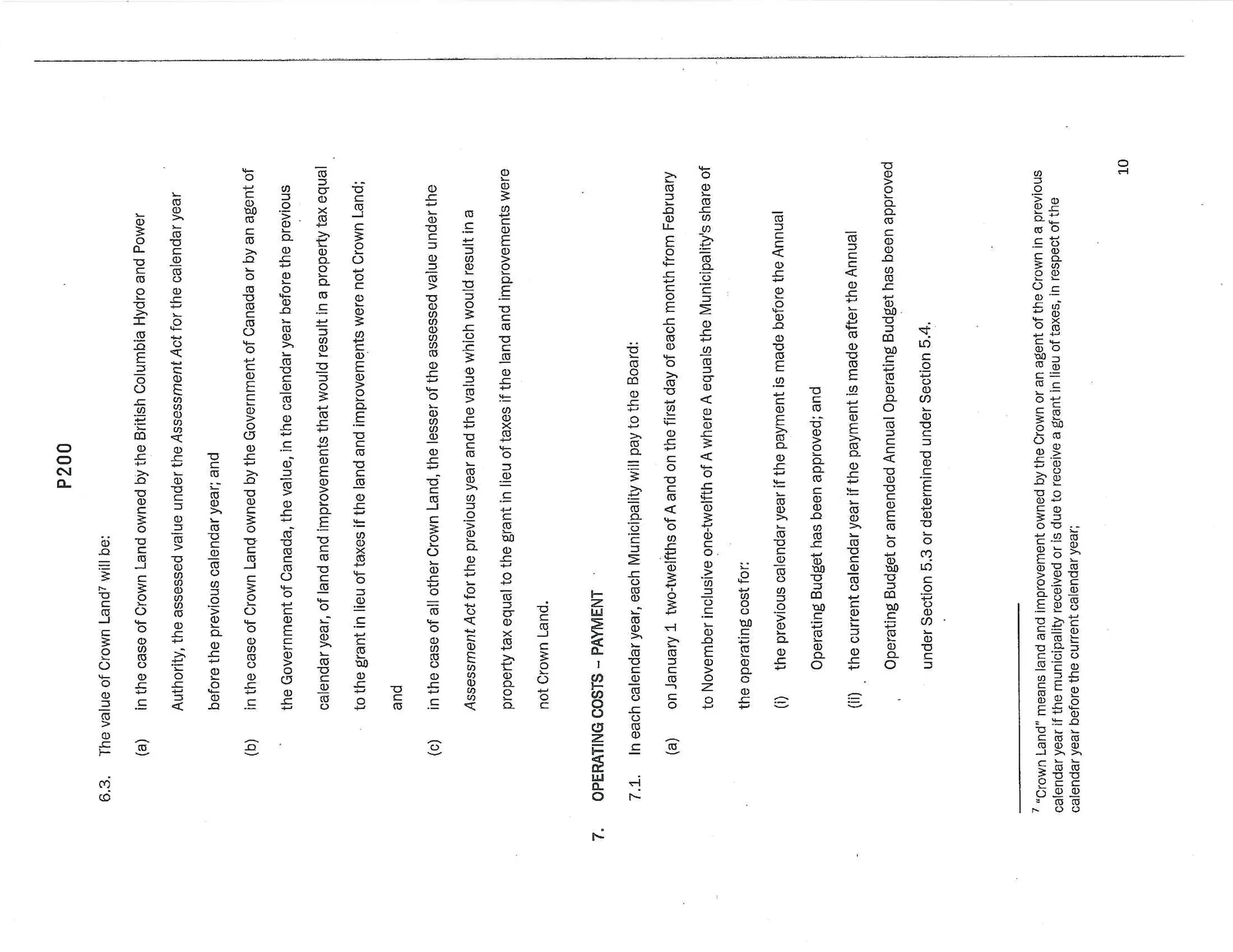 Document image