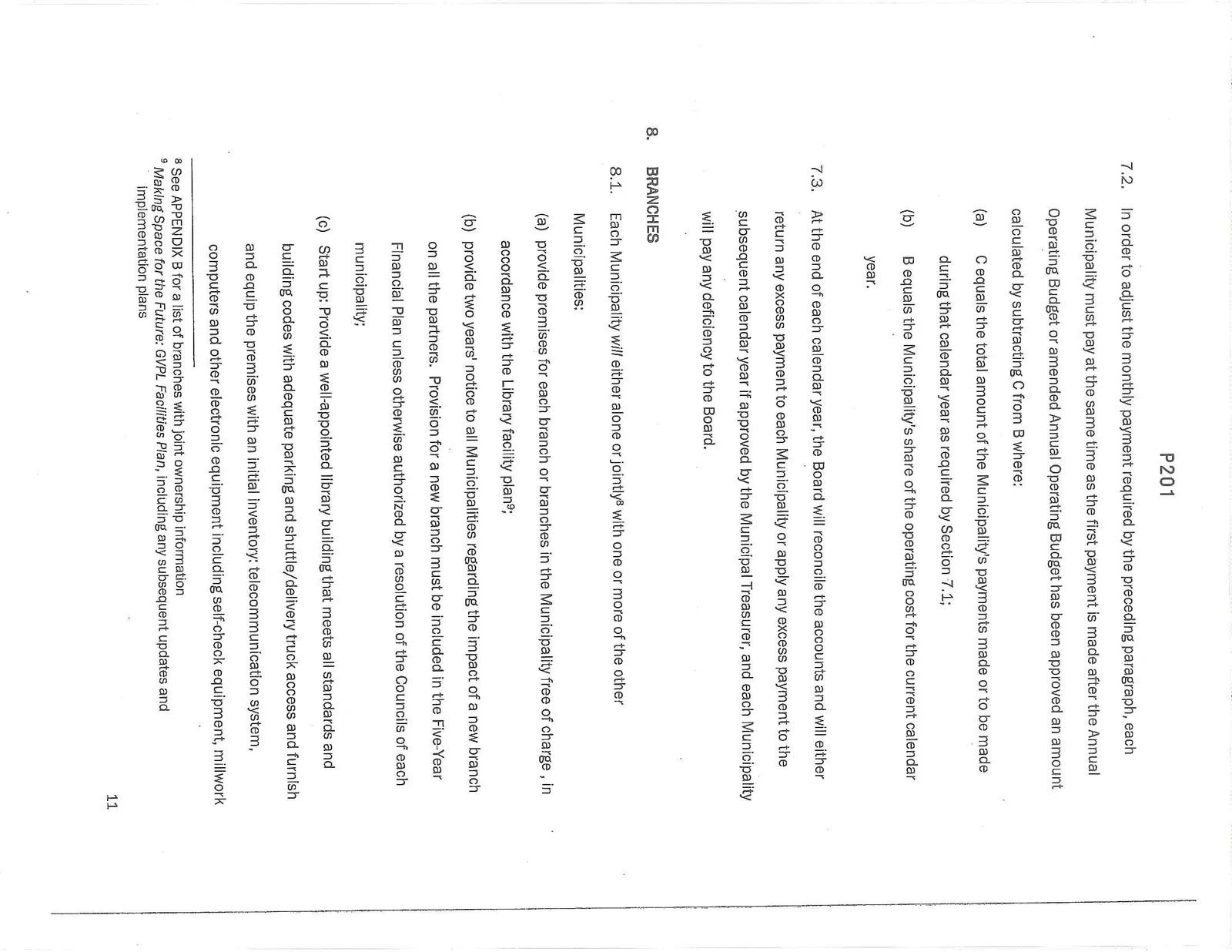 Document image