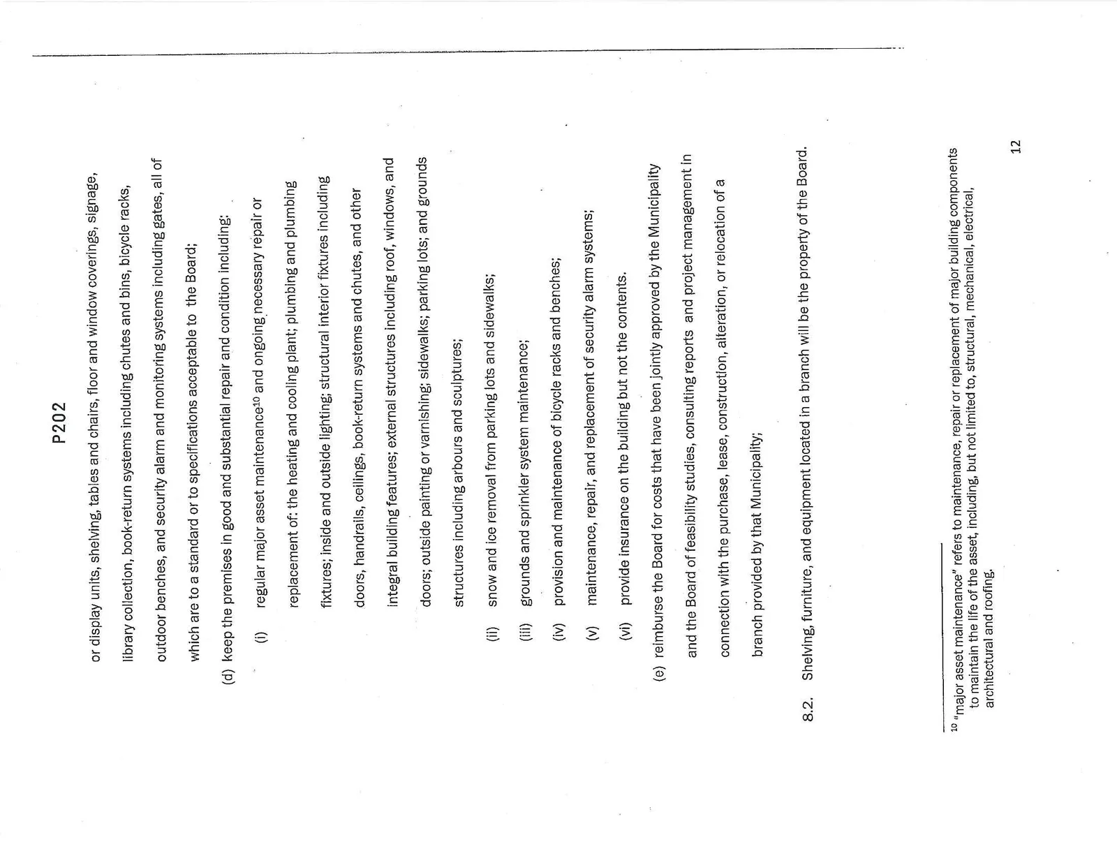 Document image