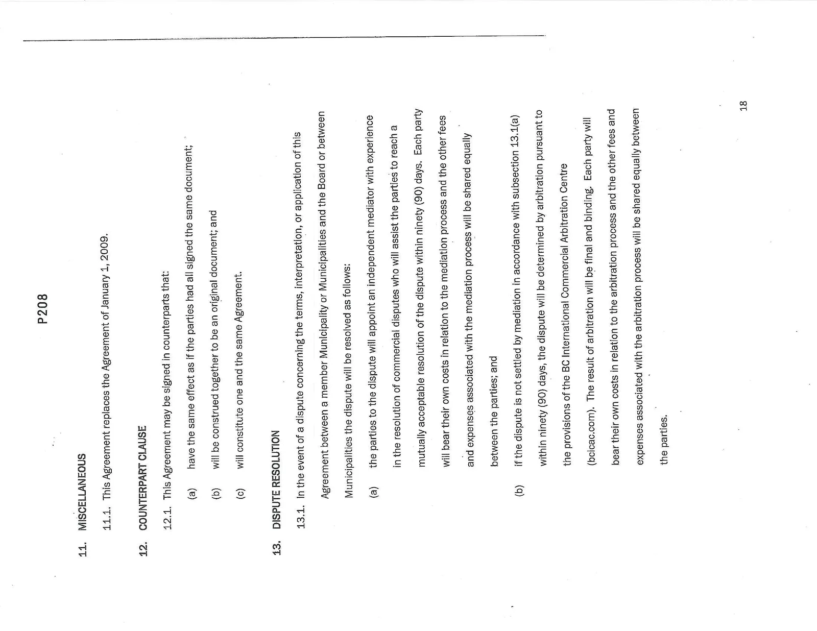 Document image