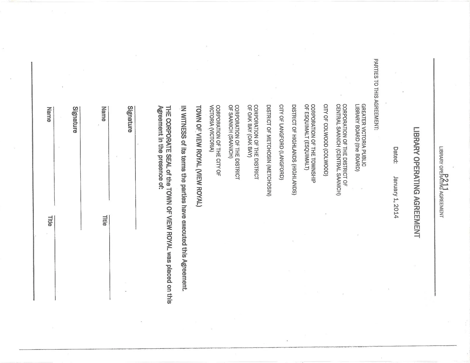 Document image