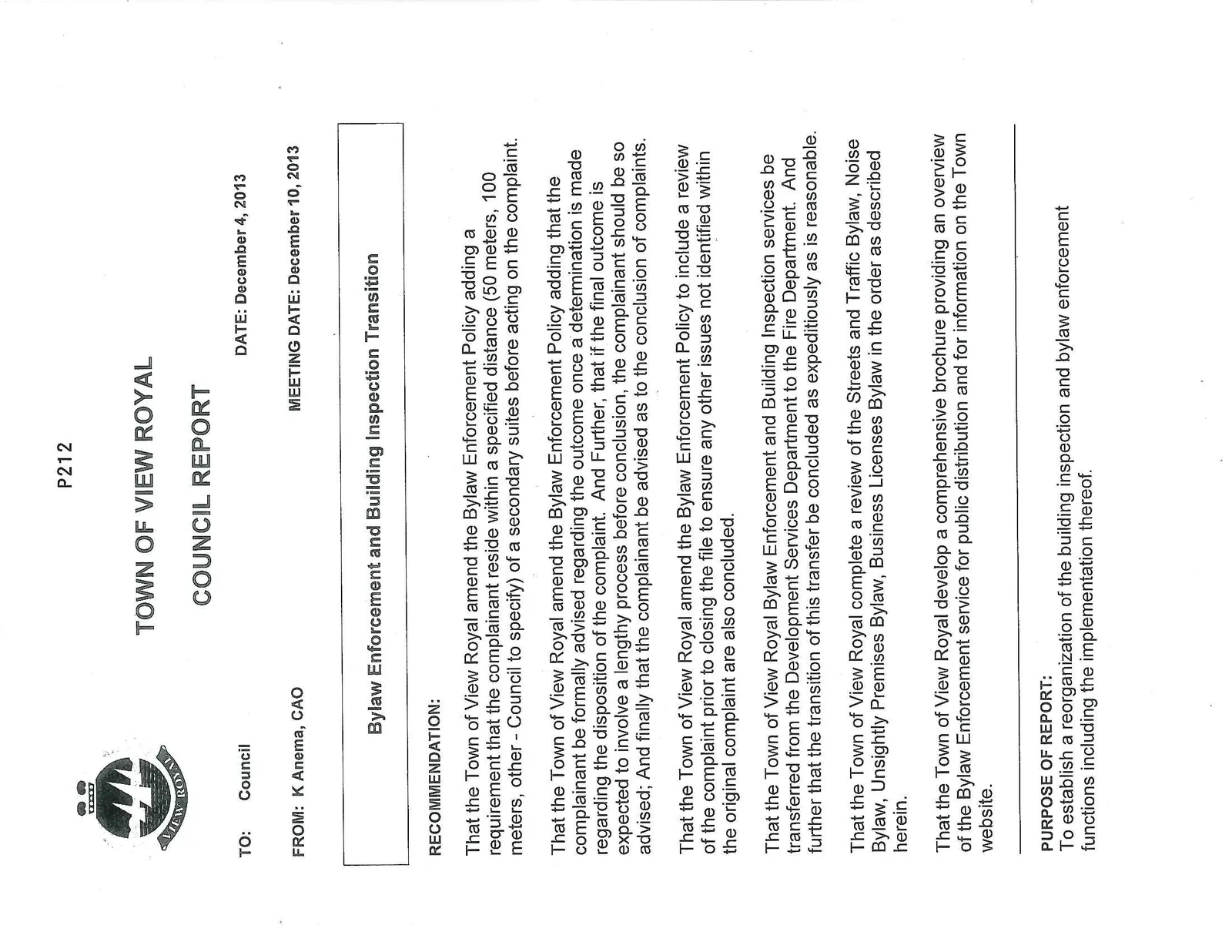 Document image