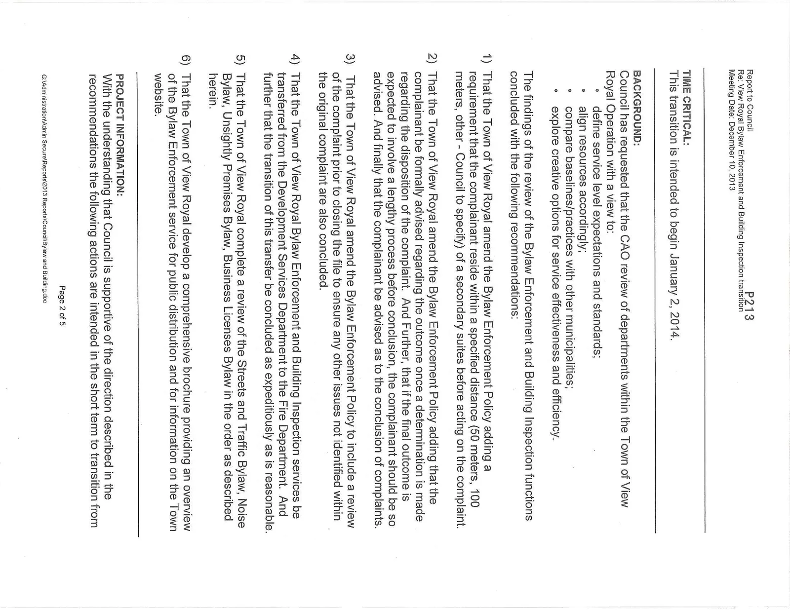 Document image