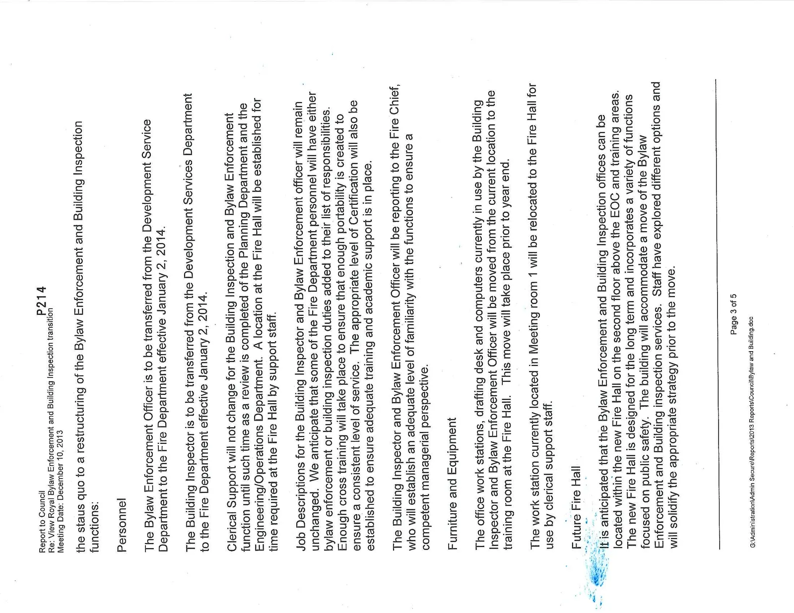 Document image