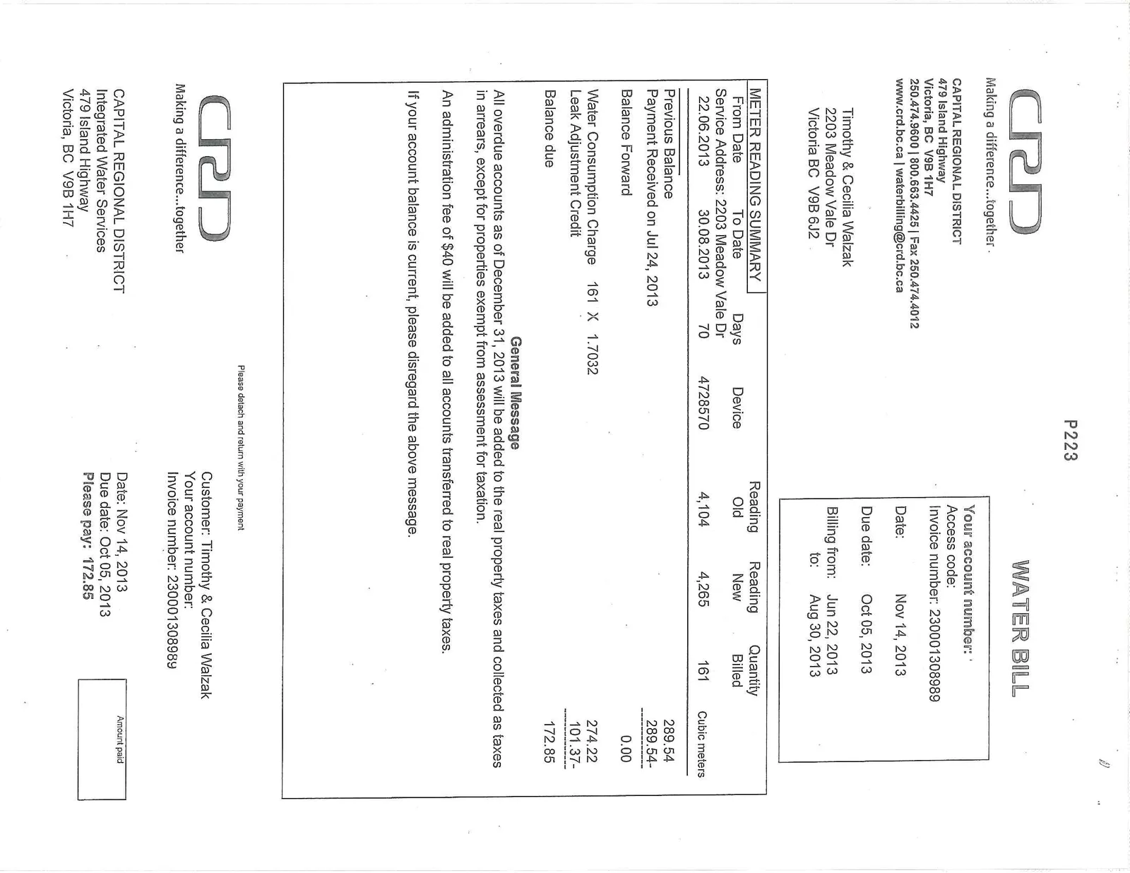 Document image