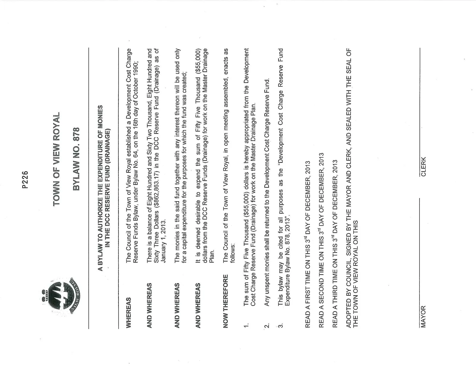 Document image