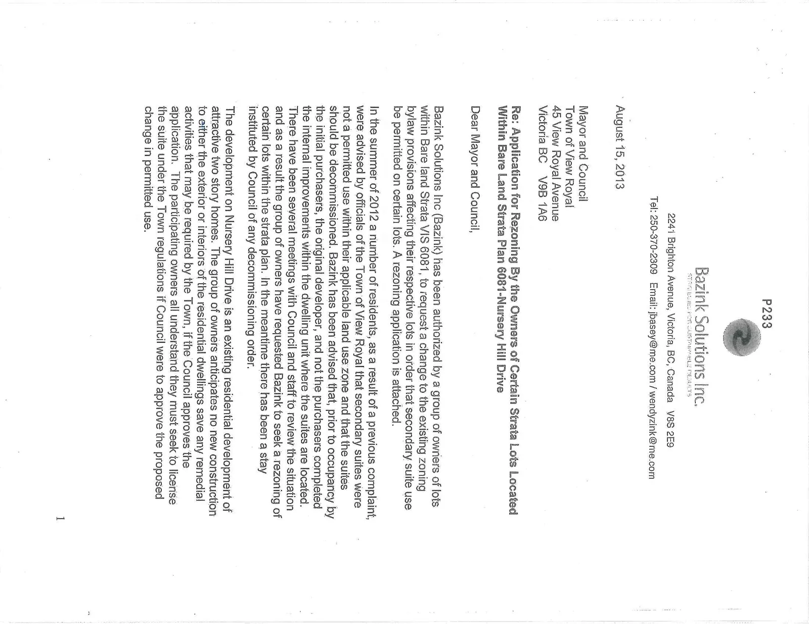 Document image